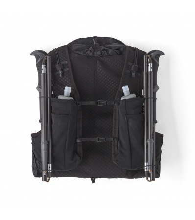 Жилетка за Бягане Patagonia Slope Runner Exploration Pack 18L