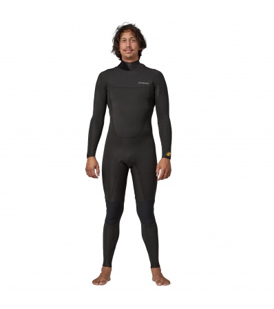 Неопрен Patagonia R3 Yulex Regulator Back-Zip Full Suit M's