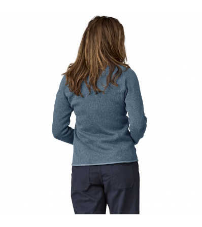 Полар Patagonia Better Sweater Fleece Jacket W's