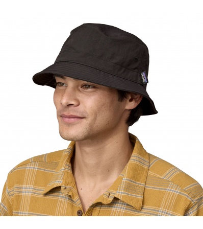 Шапка Patagonia Wavefarer Bucket Hat