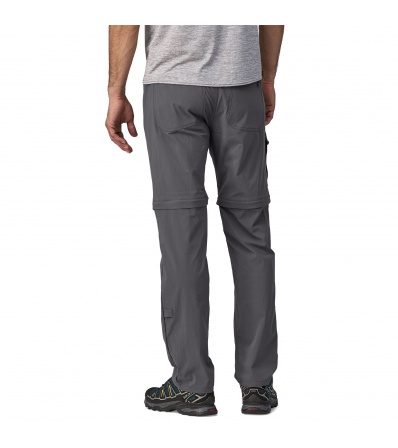 Панталон Patagonia Quandary Convertible Pants M's