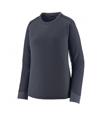 Блуза Patagonia Long-Sleeved Dirt Craft Jersey W's