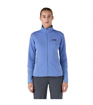 Полар Patagonia R1 Fleece Jacket W's