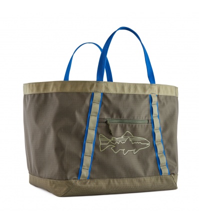 Чанта Patagonia Black Hole Gear Tote 61L
