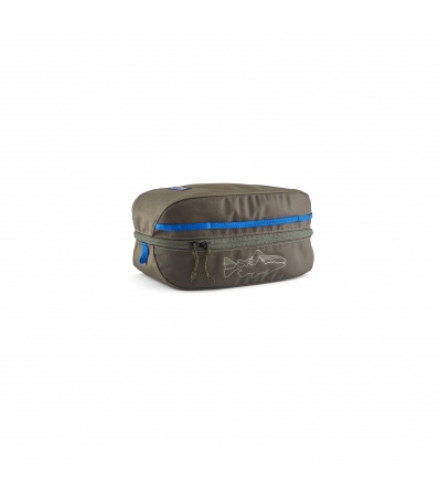 Чантичка Patagonia Black Hole Cube 6L