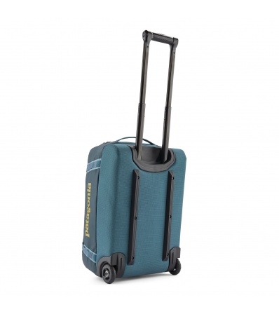 Куфар Patagonia Black Hole Wheeled Duffel 40L