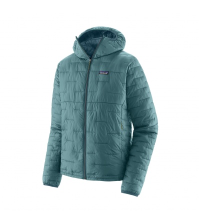 Яке Patagonia Micro Puff Hoody M's
