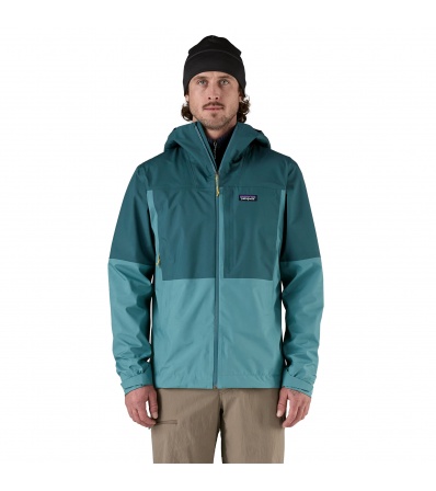 Яке Patagonia Boulder Fork Rain Jacket M's