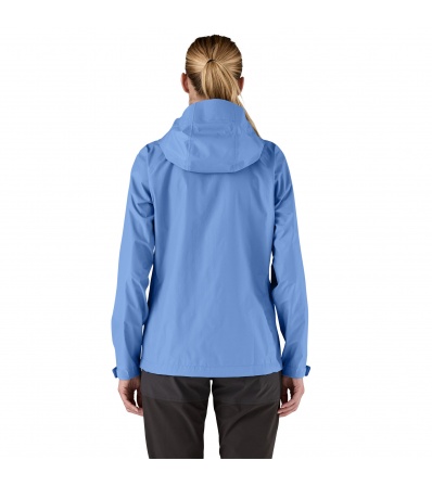 Яке Patagonia Torrentshell 3L Jacket W's