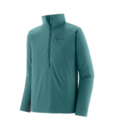 Пуловер Patagonia Nano-Air Ultralight Pullover M's