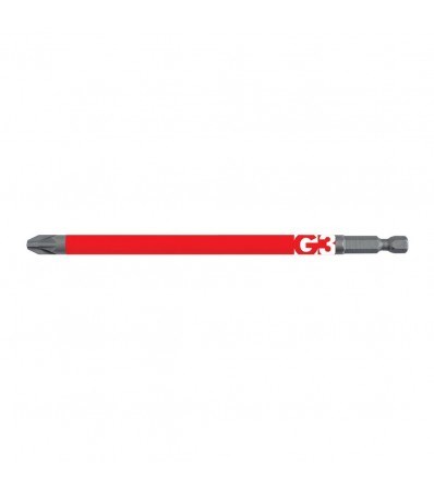 G3 Отвертка Pozidriv #3 Driver Bit Winter 2023