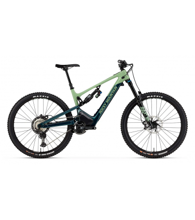 Велосипед Rocky Mountain Altitude Powerplay Carbon 70 2025