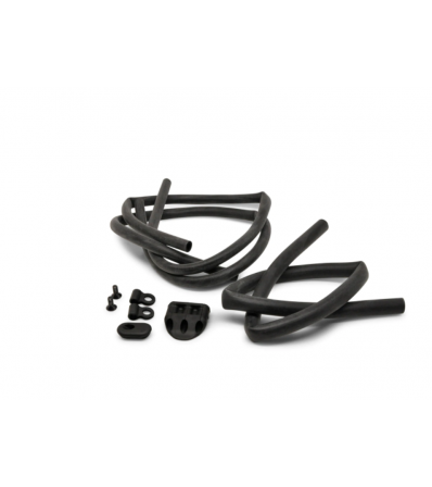 Аксесоар за колело Rocky Mountain Downtube Port & Routing Kit