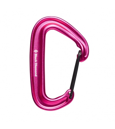 Black Diamond Карабинер Miniwire Carabiner