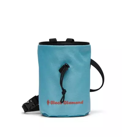 Торбичка за магнезий Black Diamond Mojo Chalk Bag