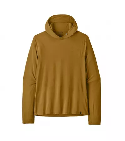 Блуза Patagonia Capilene Cool Ultra Hoody M's