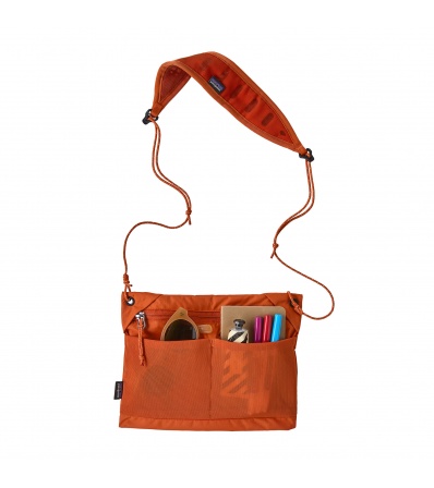 Чанта Patagonia Terravia Sacoche 3l