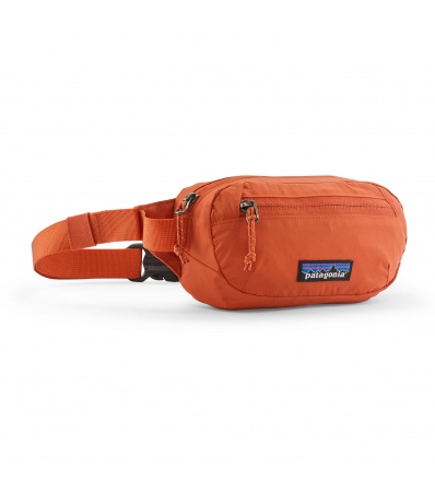 Чантичка Patagonia Terravia Mini Hip Pack 1L