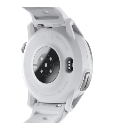 Часовник Coros APEX 4 WHITE 42mm