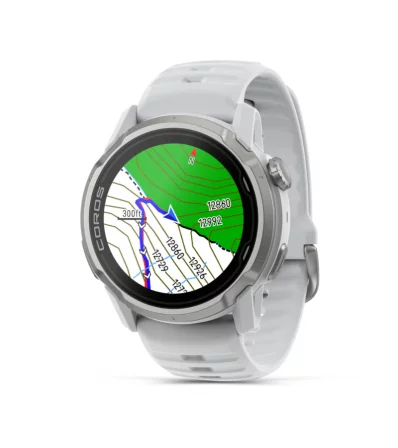 Часовник Coros APEX 4 WHITE 42mm
