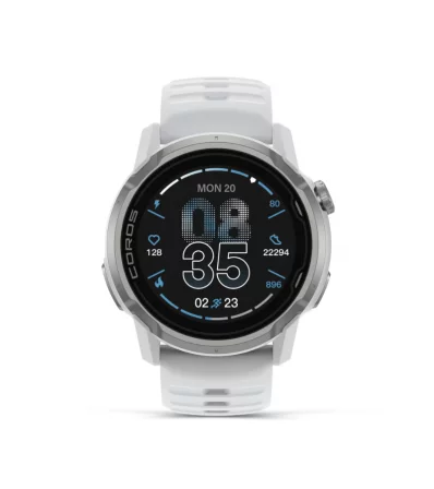 Часовник Coros APEX 4 WHITE 42mm