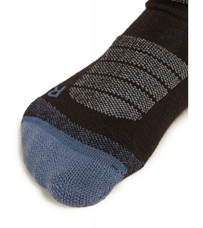 Чорапи Icebreaker Merino Ski+ Medium Over The Calf Socks Kids Winter 2025