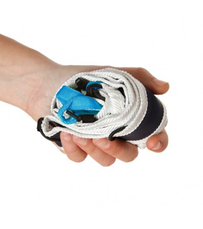 Blue Ice Седалка Choucas Light Harness Winter 2023