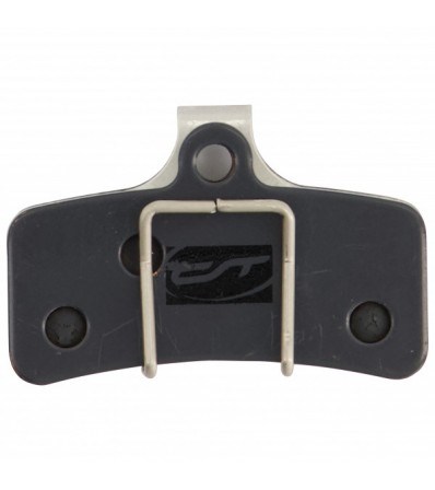 Накладки Contec Disc Brake Pad