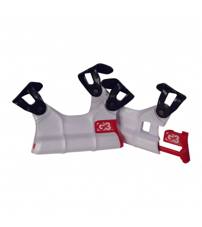 G3 Колани Escapist Universal Skins Winter 2024