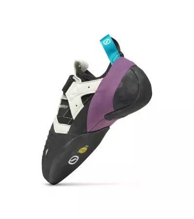 Еспадрили Scarpa Instinct VSR LV