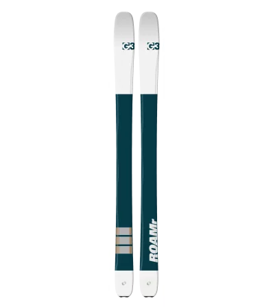 G3 Ски ROAMr 100