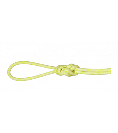 Въже Mammut 6.0 Glacier Cord Dry Standard 60m