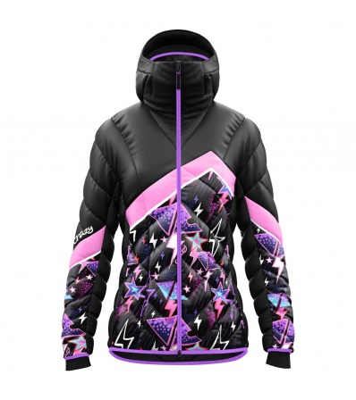 Яке Crazy Jacket Electra W's Winter 2023