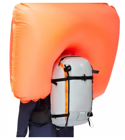 Лавинна Раница Mammut Tour 30L W's Removable Airbag 3.0