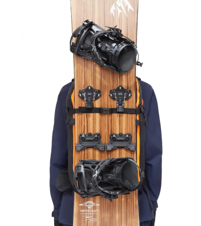 Лавинна Раница Mammut Tour 30L W's Removable Airbag 3.0