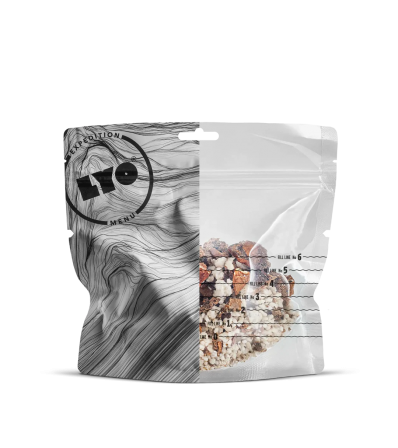 LYO Food Ризото с манатарки 370g