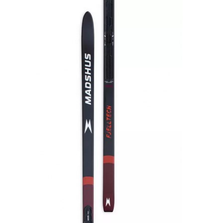 Ски Madshus Fjelltech M50 Skin