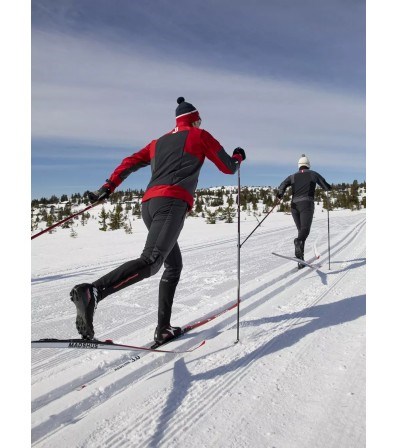 Ски Madshus Redline 3.0 IntelliGrip