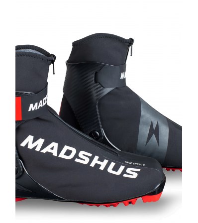 Обувки за ски бягане Madshus Race Speed Universal Boots