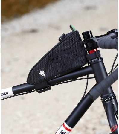 Чанта за рамка Missgrape Node Adventure Top Tube Bag