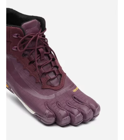 Обувки с пръсти Vibram Five Fingers Roadcozy W's