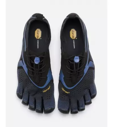 Обувки с пръсти Vibram Five Fingers V-Run M's