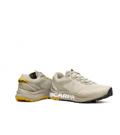 Обувки за Планинско Бягане Scarpa Spin Planet M's