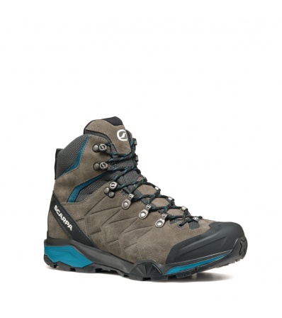 Обувки за Трекинг Scarpa ZG TRK GTX