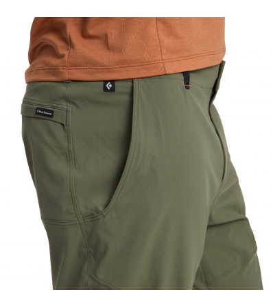 Панталон Black Diamond Pursuit M's