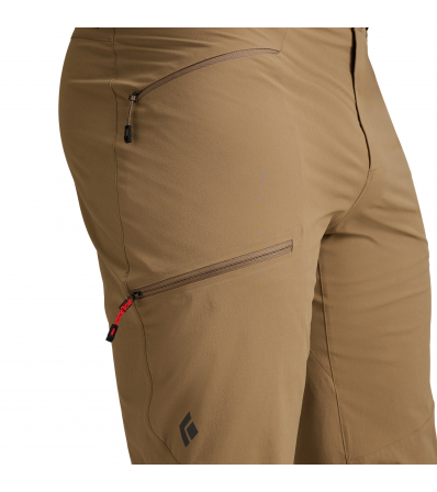 Панталони Black Diamond Alpine Light Pants M's