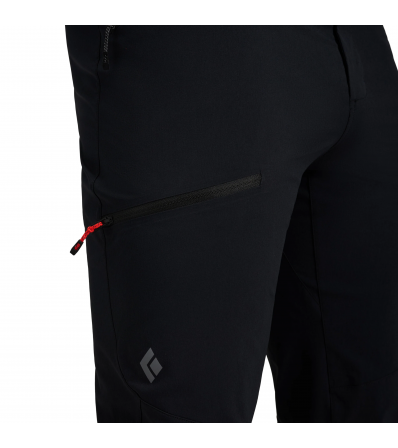 Панталони Black Diamond Alpine Light Pants M's