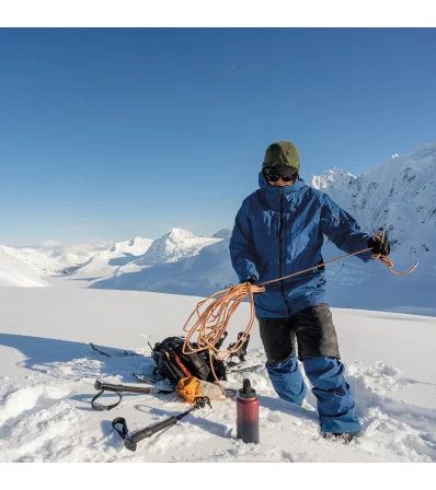 Панталони Patagonia DAS Light Shorts
