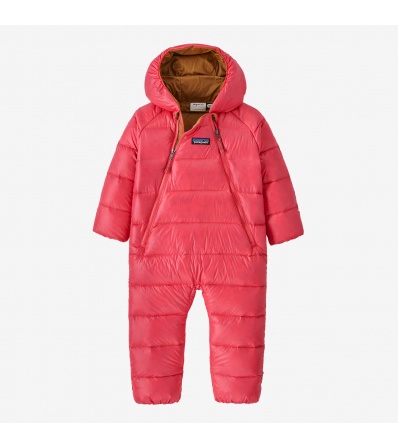 Детски Гащеризон Patagonia Baby Infant Hi-Loft Down Sweater Bunting