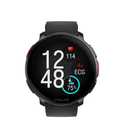 Polar Multisport Часовник Vantage V3
